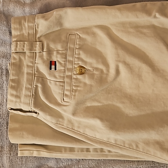 Tommy Hilfiger Other - Tommy Hilfiger dress pants 26x31